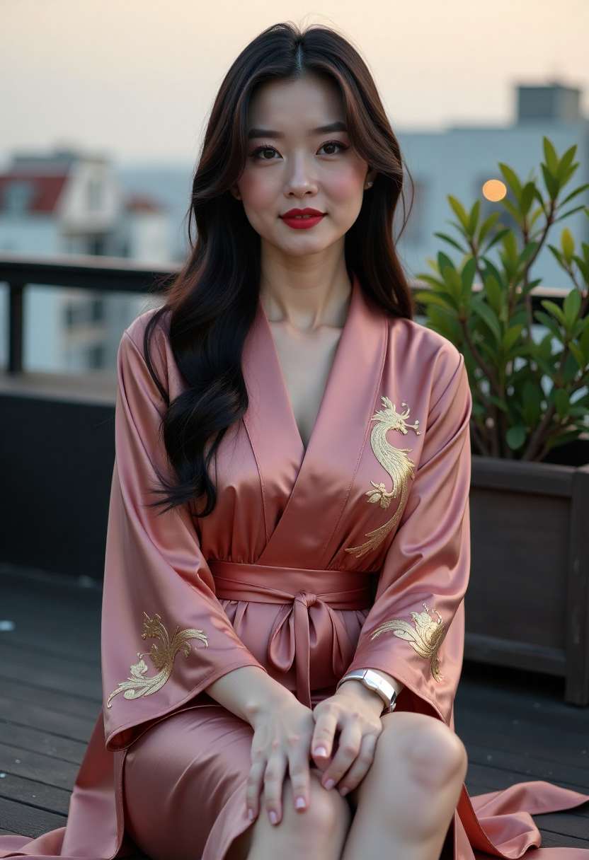 书香年华